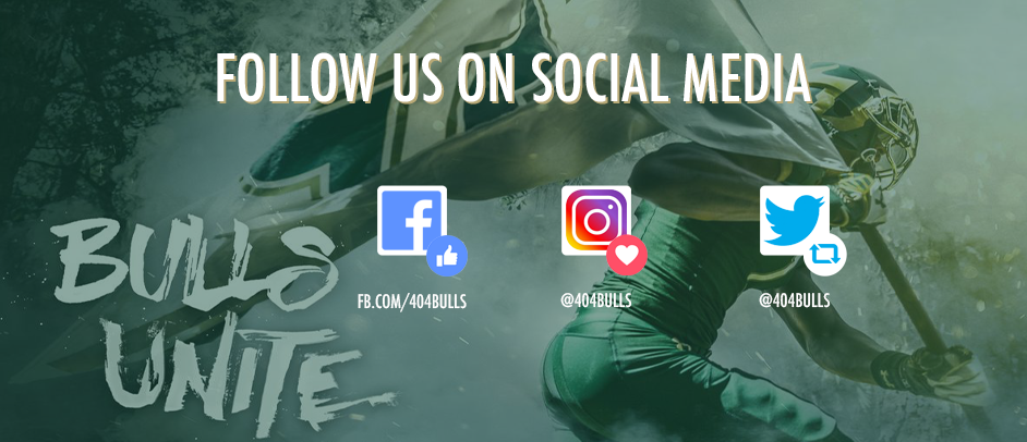 Follow Us On Social Media