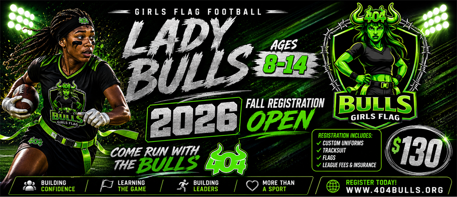 Join the movement!!!!