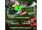 404 Bulls Sneaker Ball