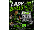 Girl Power Flag Football