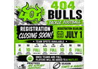 Registration Closing Soon!